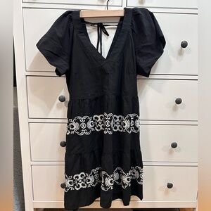 2 Old Navy Women’s dresses -Size M